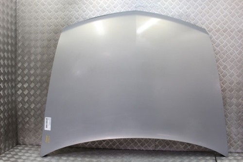 Capot moteur renault - capot,