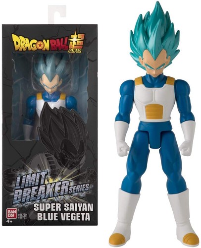 Dragon ball super figurine - -,