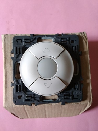 Interrupteur recepteur volets - interrupteur,