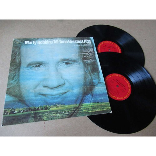 Marty robbins all time - marty, all-time