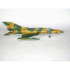 TRUMPETER 02218 MAQUETTE