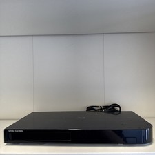 Samsung BD-H5900 Blu-ray