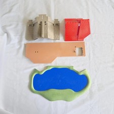 Pièces de rechange pour