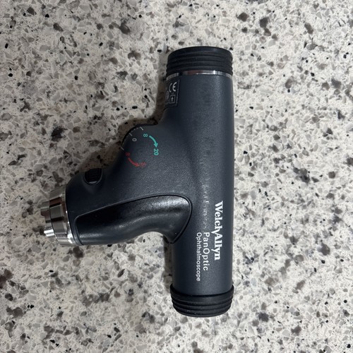 Welch allyn 11820 - welch,