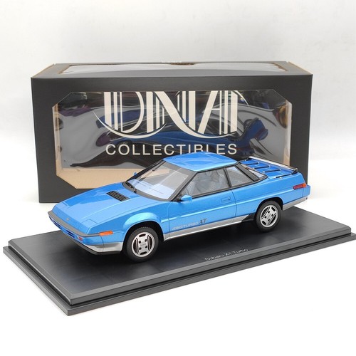 Dna collectibles subaru - collectibles,