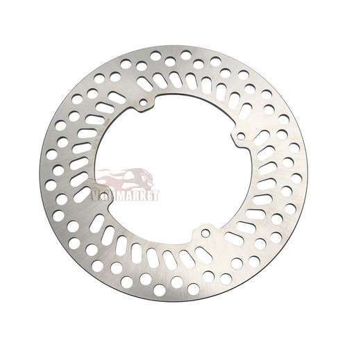 Rotor frein avant - de,
