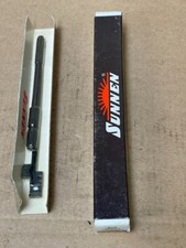 Mandrin / rodoir SUNNEN réf