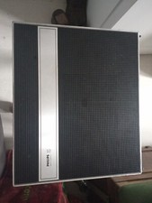 tourne disque philips vintage des années    Très Bon État 