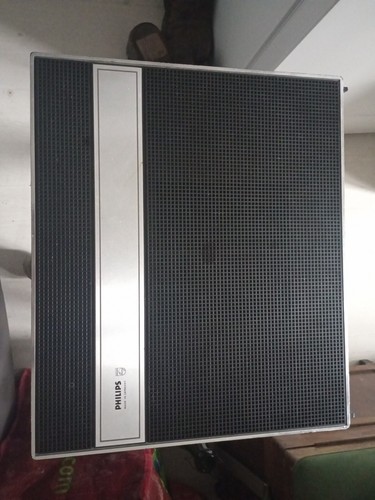 Tourne disque philips - philips, vintage