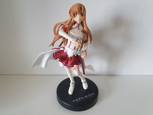 Figurine anime sword - figurine,