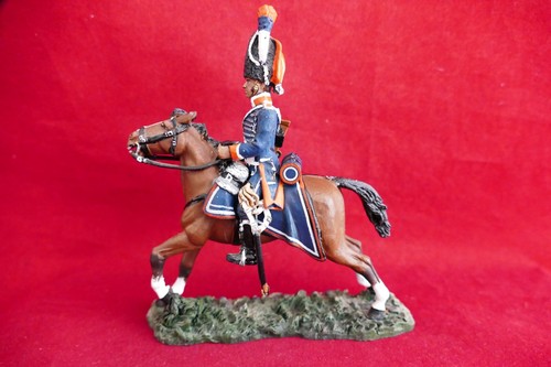 Cavalier 1er empire - , delprado