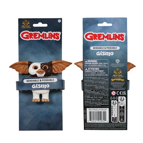 Figurine gremlins gizmo - gremlins,