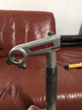 Vintage Rare Jaguar Atax Quill