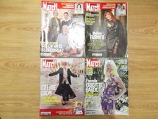 4 PARIS MATCH Brigitte Bardot
