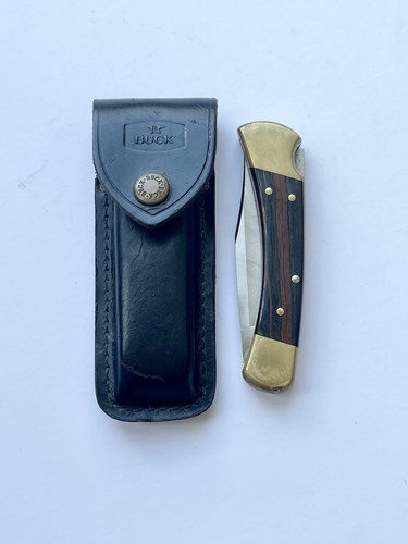 2015 buck 110 folding - 2015, lockback