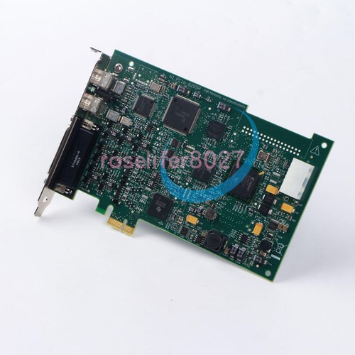 1pcs used national instruments - national,