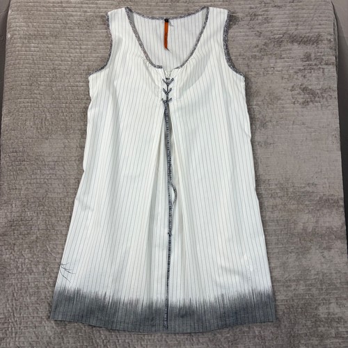 Cop copine amadeus pinstripe - copine,