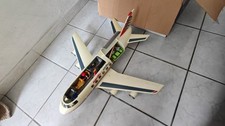 GRAND avion playmobil Avec