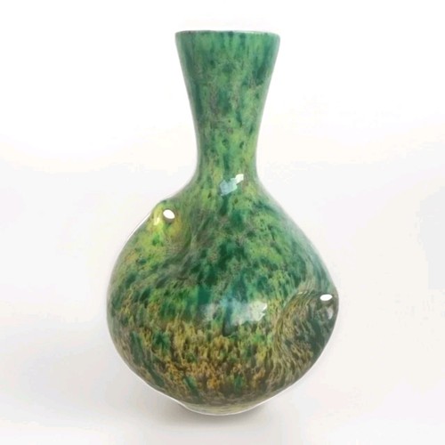 Magnifique vase forme libre - forme,