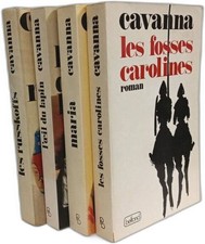 L'oeil du lapin + Les fosses