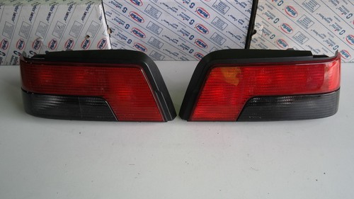 Peugeot 405 t16 turbo - peugeot,