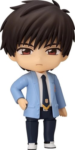 Carte nendoroid captor - nendoroid,