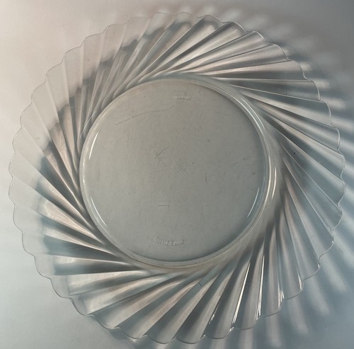 Plat grande assiette duralex - grande,