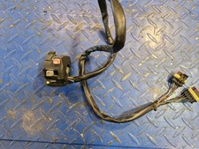 Commodo Gauche Cagiva