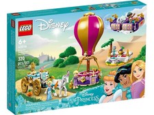 LEGO Disney Princesse Le