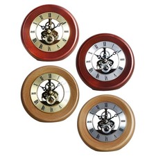 Horloge à engrenages, horloge
