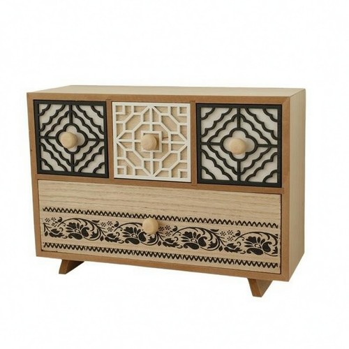 Organisateur bureau bois - bureau,