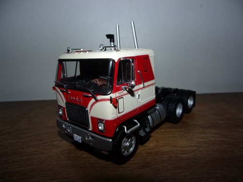 Ixo altaya gmc - altaya, 95