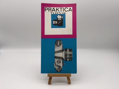 Praktica nova brochure - nova,