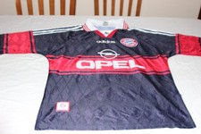 Maillot officiel vintage - maillot,