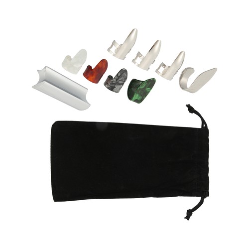 Guitar slide tone - slide, pour