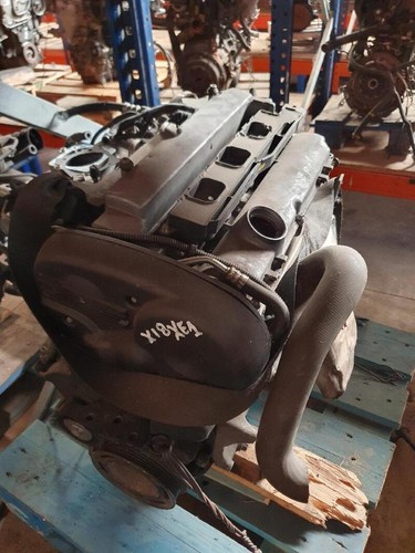 X18xe1 moteur complet opel - moteur,