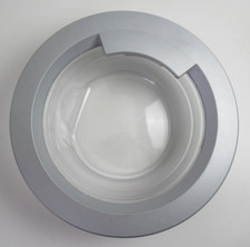 HAIER Hublot complet pour lave linge HW70-1403D-F