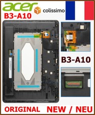B3-A10 6M.LB6N8.001 Acer Iconia One Écran LCD Écran Tactile Digitizer Assembly