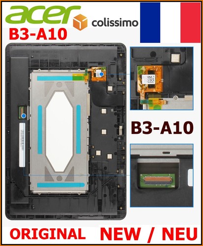 A10 lb6n8 001 acer - b3-a10, 6m.lb6n8.001