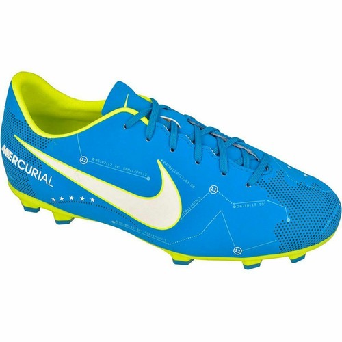 Nike neymar mercurial - nike,