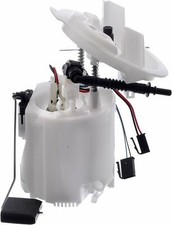 Pompe À Carburant Droite Flex Fuel Pierburg 7.05656.12.0