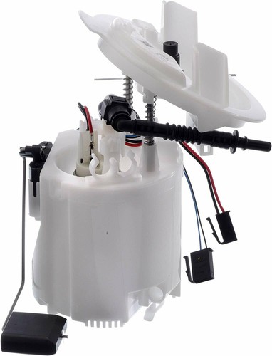 Pompe carburant droite flex - À,