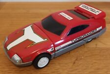 Turboranger Turbo Ranger Red