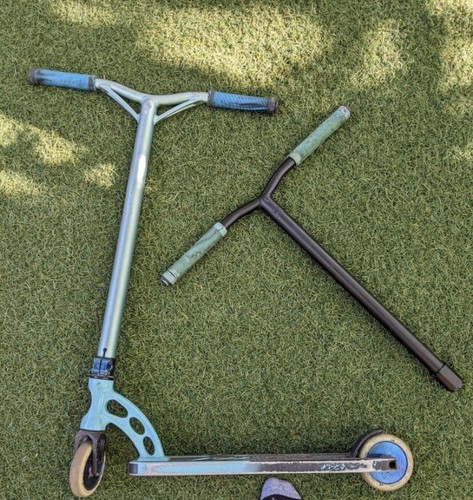 Custom madgear mgx pro - custom,