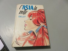L'Asie La Volle - Delly - I