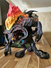 Figurine Weta : The Balrog / Seigneur des aneaux / LOTR