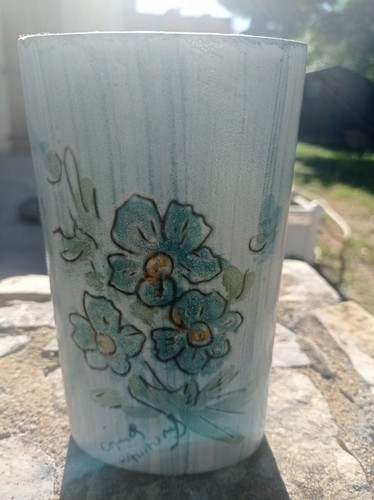 Ceramique vallauris camos - ceramique,