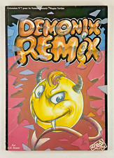 INS/MV - Demonix Remix - Extension n°7