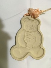 1991 PAMPERED CHEF TEDDY BEAR