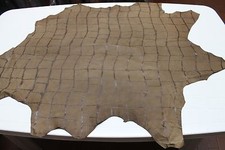 Peaux En Cuir D'Agneau MICRO